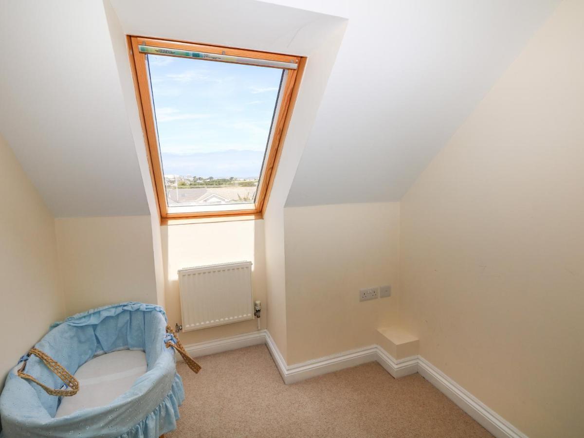 Trevose House Βίλα New Quay Εξωτερικό φωτογραφία