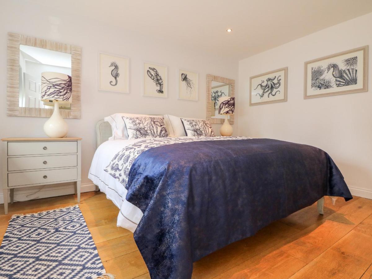 Trevose House Βίλα New Quay Εξωτερικό φωτογραφία