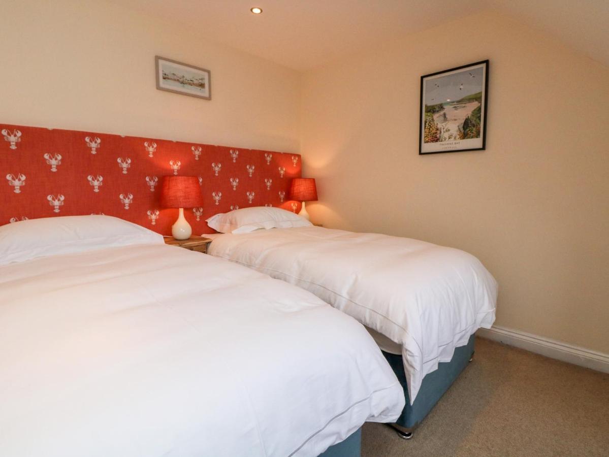 Trevose House Βίλα New Quay Εξωτερικό φωτογραφία