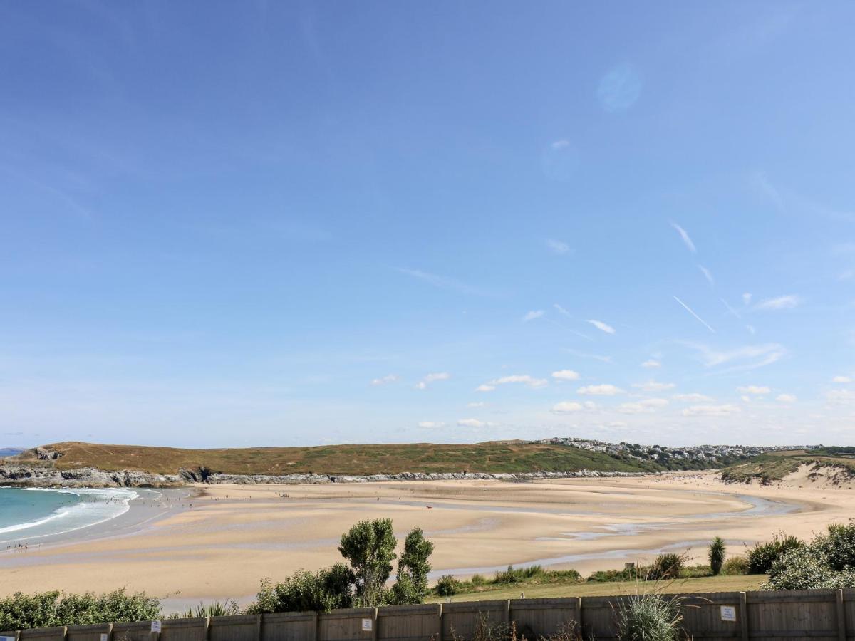 Trevose House Βίλα New Quay Εξωτερικό φωτογραφία